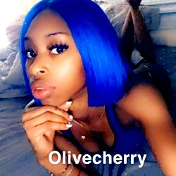 Olive Cherry on OnlyFans