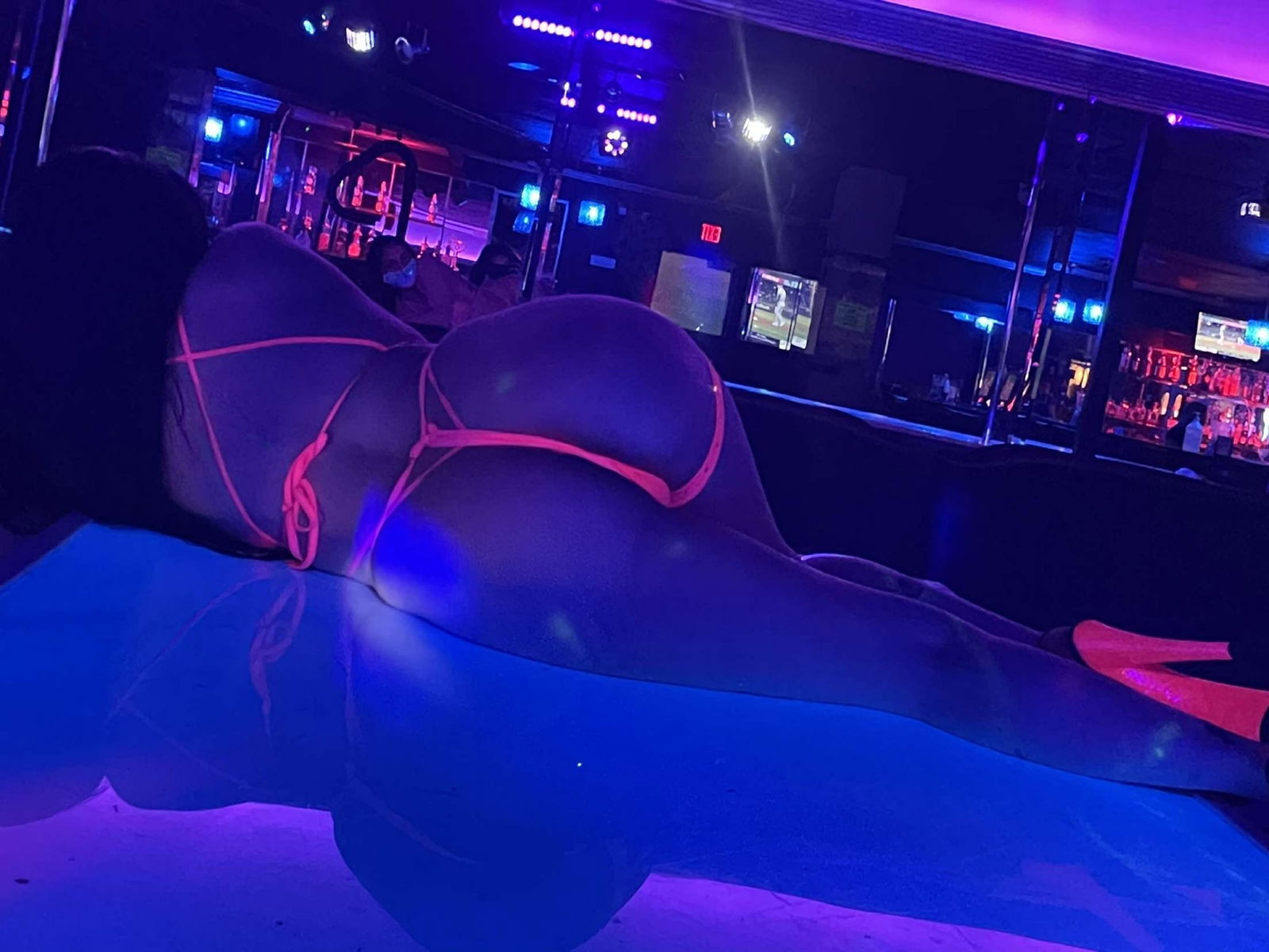 Aphrodite Nympho FREE photo