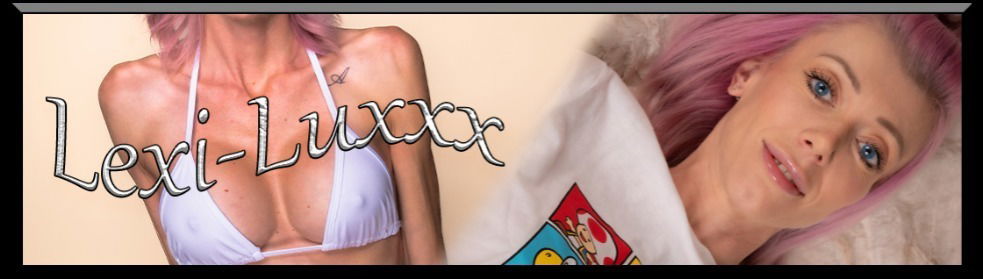 ❤️**Lexi-luxxx**❤️ photo