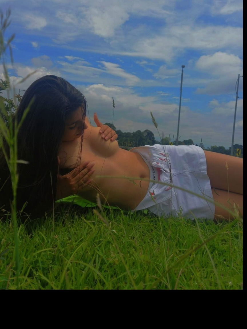 Daniela zuleta ❤️ photo