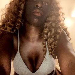 Chocolate 🙃🍫 💦 photo