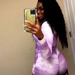 Lethal THROAT 👑👅 photo