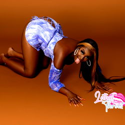 Lethal THROAT 👑👅 photo