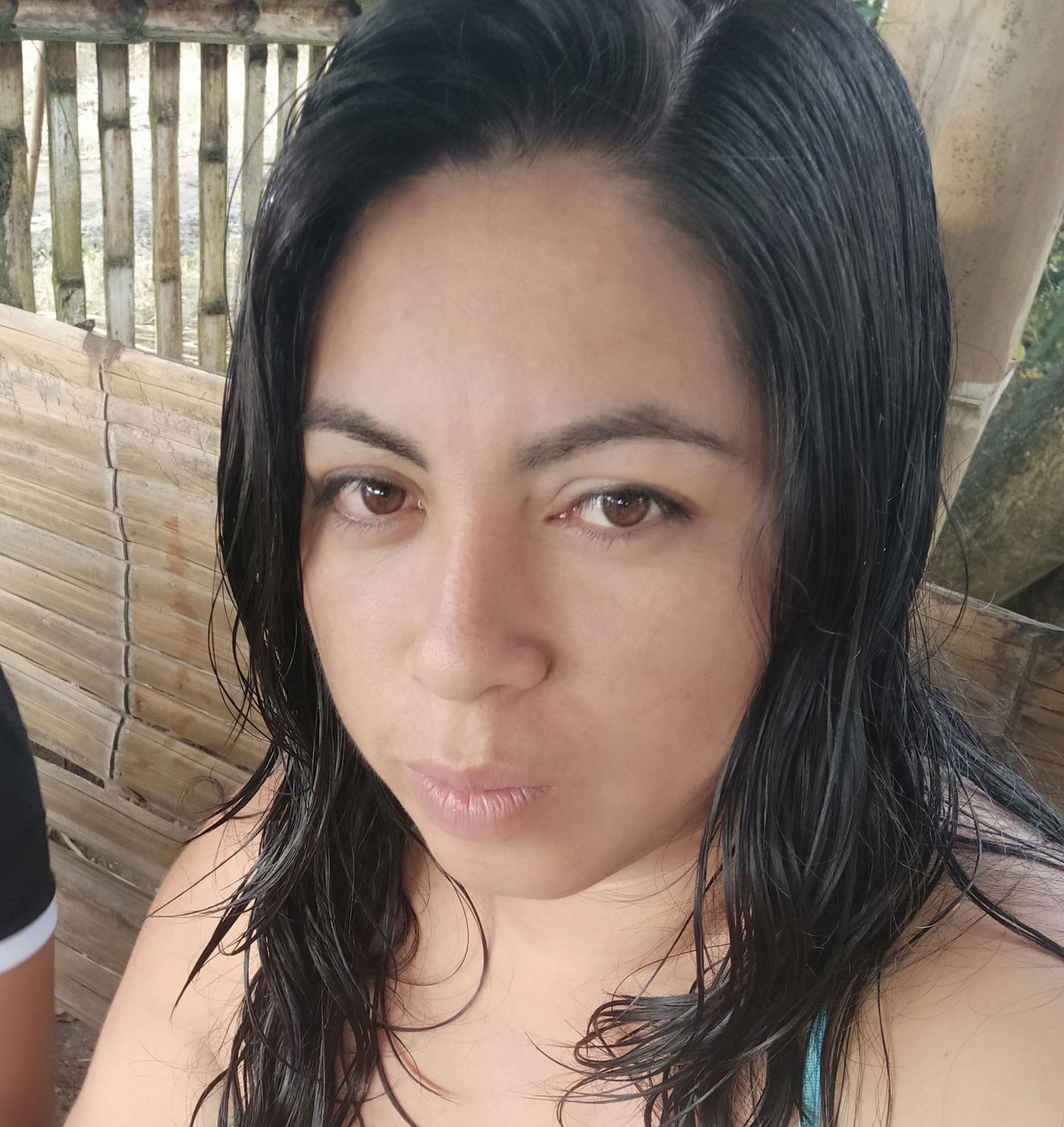 Jenecis Briones photo