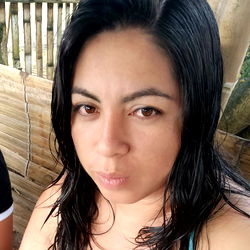 Jenecis Briones photo