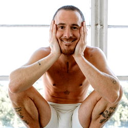 Autistic Benny ❤️ VIP