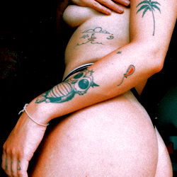 OnlyFans model Veroniqé: Intimate and sensual