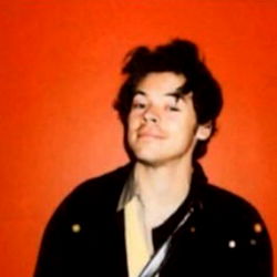 A Stylish Model Shoot