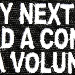 DANgerous 🔞☢️ photo