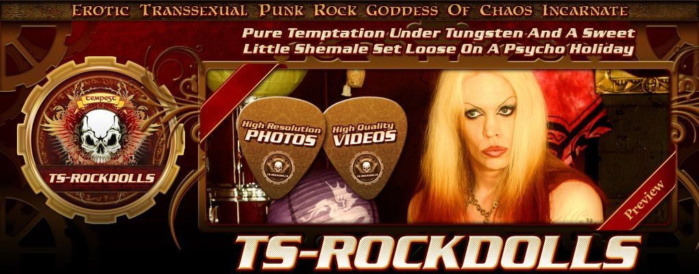Tempest Ts-Rockdoll photo