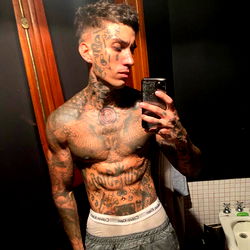 🔥🇺🇸🇦🇷 𝐄𝐥𝐨𝐲 𝐑𝐢𝐯𝐞𝐫𝐚 😈💦 photo