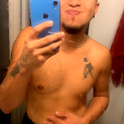 Austin from Texas - Model Photoshoot