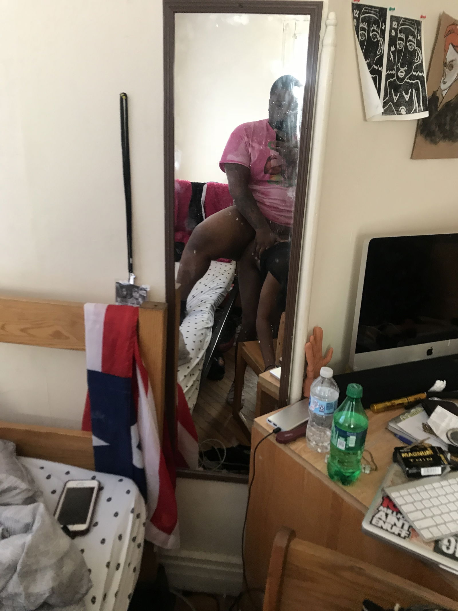 lutherBakeDross photo