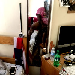 lutherBakeDross photo