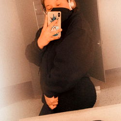 Wisconsin Model Summer~Rae