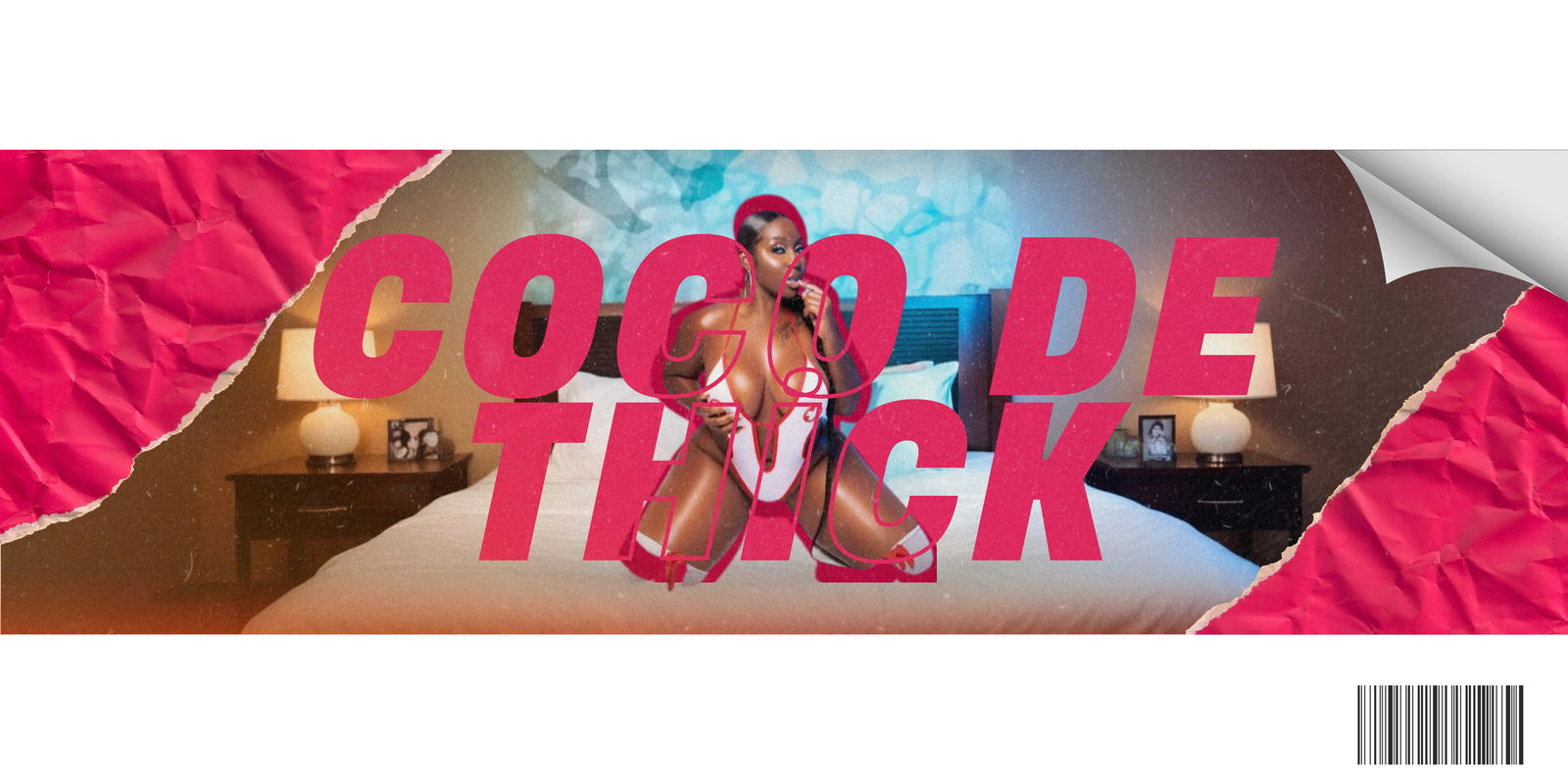 Coco de thick 🤎💋🤎 photo