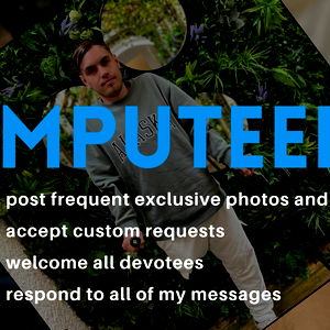 AmputeeLad ๐ฆฟโฟ๐ฉผ๐ณ๏ธโ๐ photo