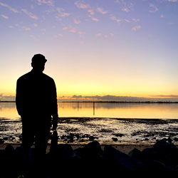 Aiden Avila in San Diego, CA