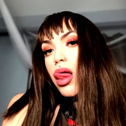 Lexi Snow ♥️, Model