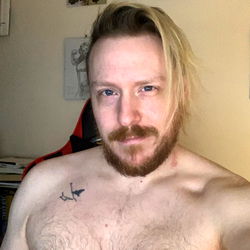 Eld the Bearded Briton