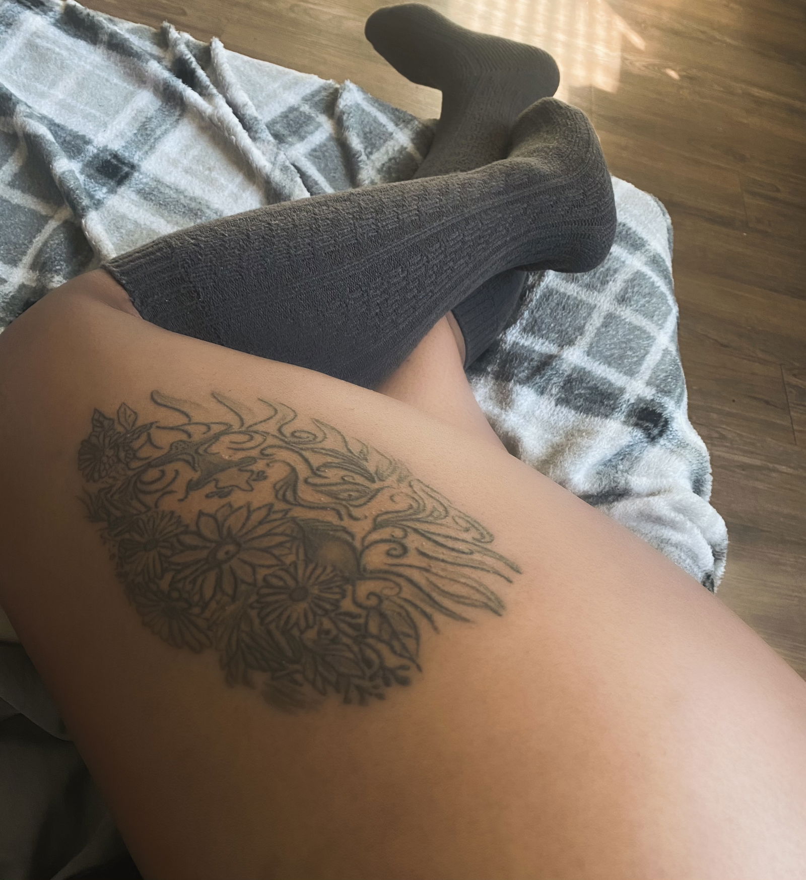 Big Tit Ashley photo