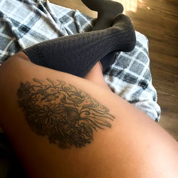 Big Tit Ashley photo