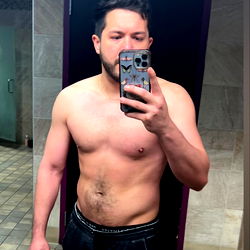 Arizona Boy Fitness Model