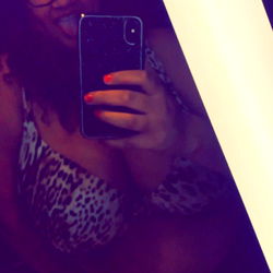 Model Ashlynn in Arizona