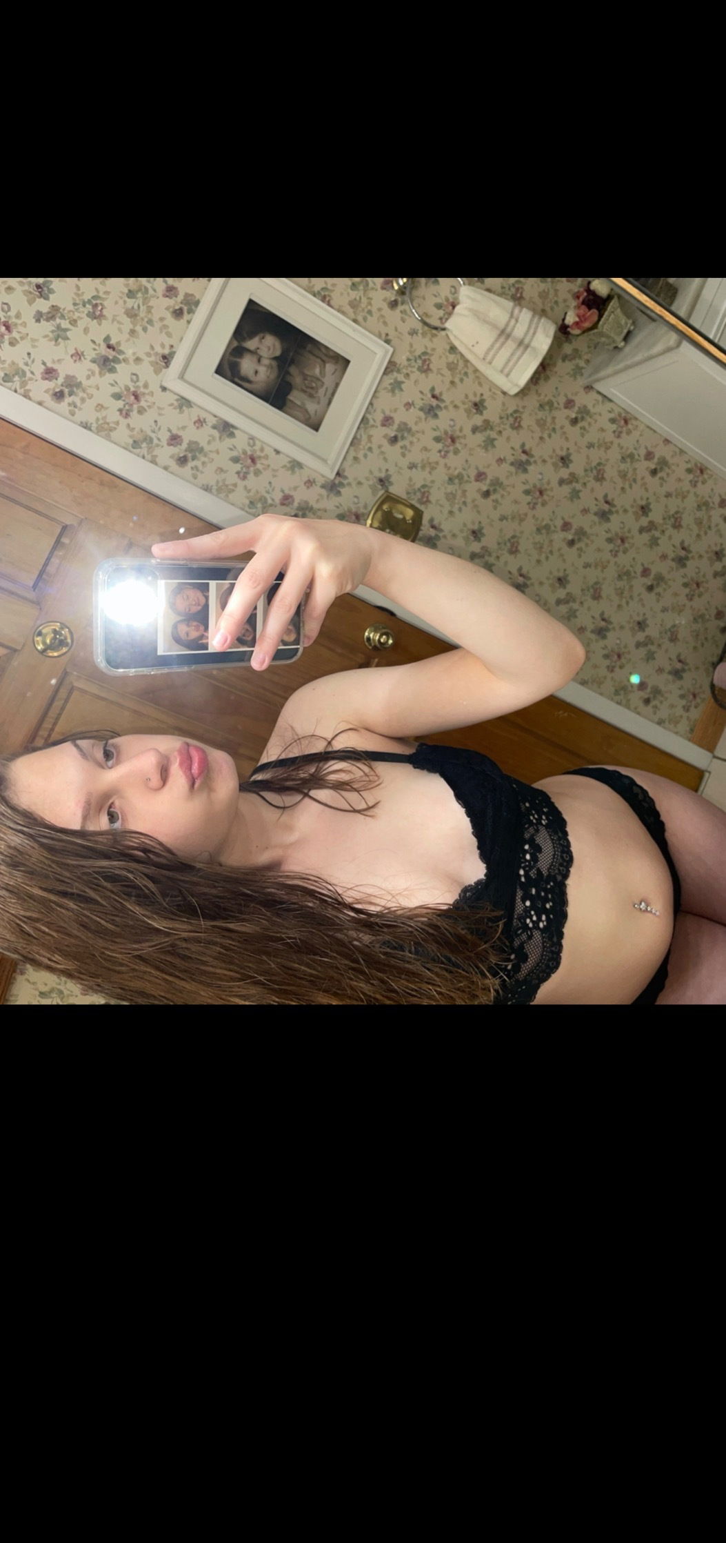 snowbunny❄️🐰💕 photo