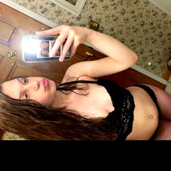 snowbunny❄️🐰💕 photo