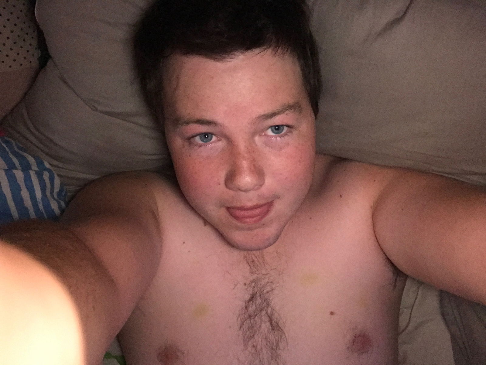 Rusty’s nuts photo