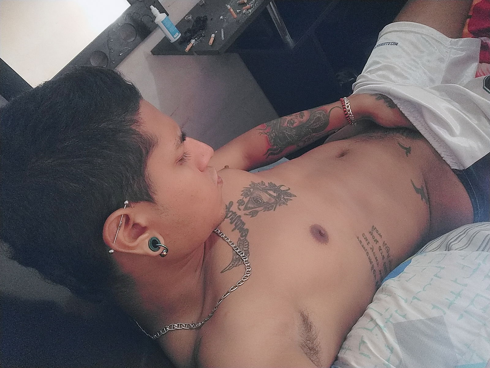 Alejandro Bolivar photo