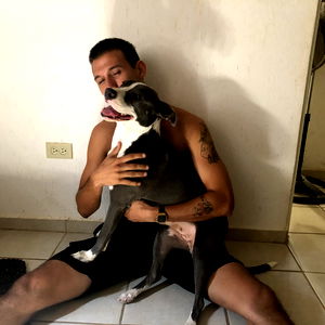 Adรกn Ernesto photo