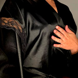 OnlyFans Model Orabella - The Elegant and Enigmatic