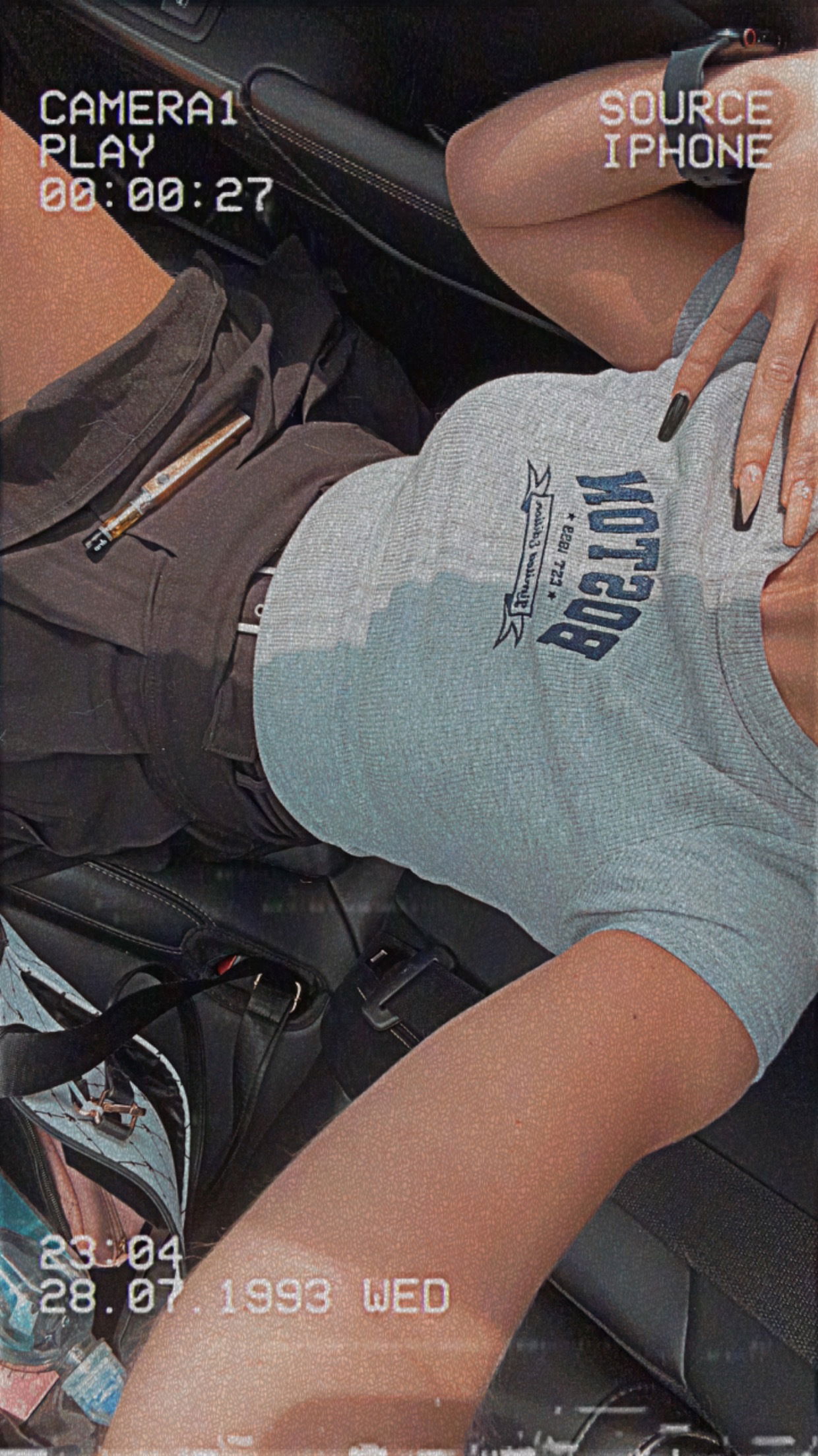 Ava Summers 🤍 photo