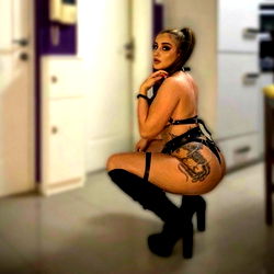 Jovana Diamond photo