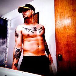 Kaiine's Intense Workout