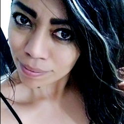 Ari Rivera, the Beauty of Mexican Modeling