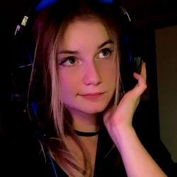 Gaming Streamer in Casual Attire