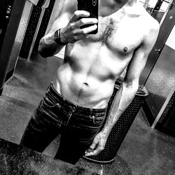 Gemini Fitness Model