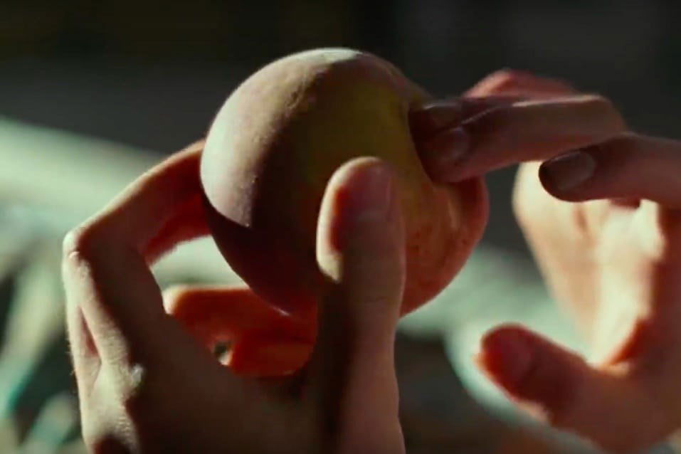 Mocha Pound Cake photo