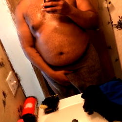 Aquaman, the Onlyfans Model, Showcasing Fitness Journey