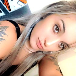 Babygirl, Model from Omaha