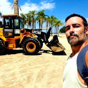 Arthur Scovino photo