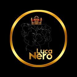 Luca Nero: A Fan Art Icon