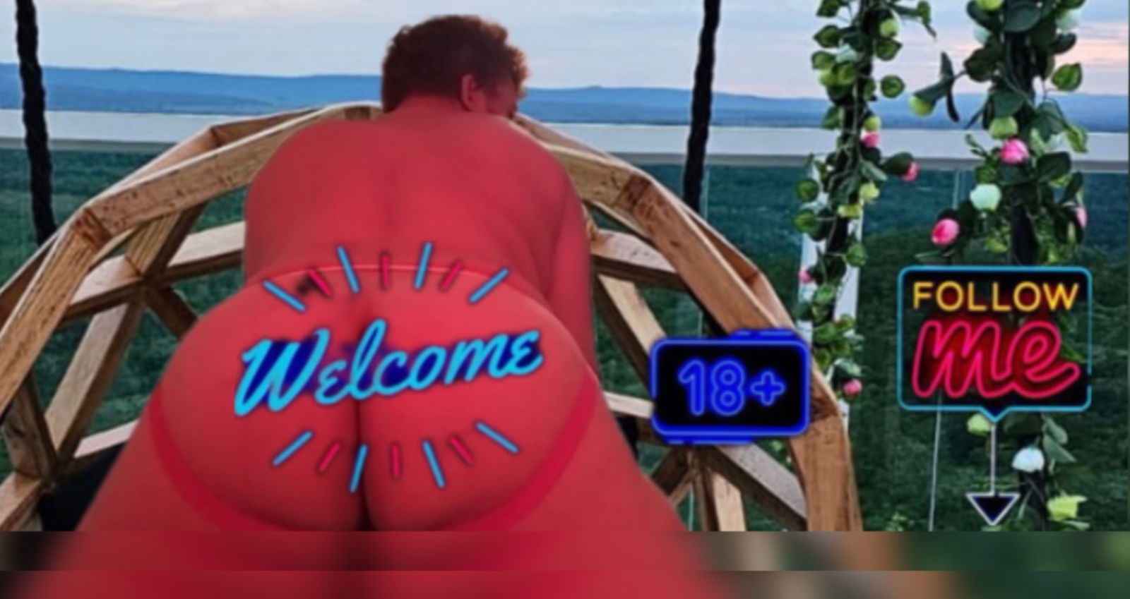 Lucah Nero Oficial 🔓🔞🔥 photo