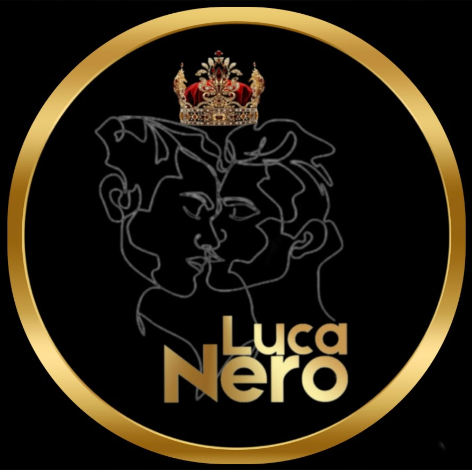 Lucah Nero Oficial 🔓🔞🔥 photo