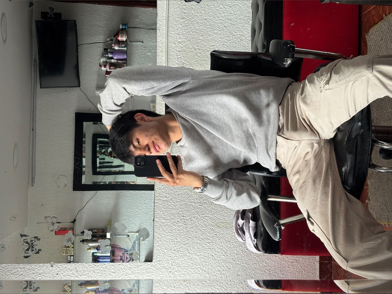 Jhoban Díaz 💦 photo