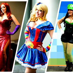 Alinamasquerade's OnlyFans Collage