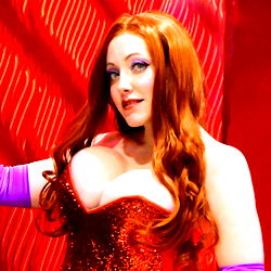 alinamasquerade photo